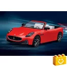 COBI 24578 - Maserati GranCabrio Trofeo - 100% kompatibilis minden más kedvelt márkával