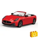 COBI 24578 - Maserati GranCabrio Trofeo - 100% kompatibilis minden más kedvelt márkával