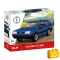 COBI 24589 - FSO Polonez 1,6 Caro - klasszikus lengyel személyautó modell - 100% kompatibilis minden más kedvelt márkával