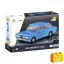 COBI 24598 – Opel Rekord C 1900L építőjáték – 100% kompatibilis minden más kedvelt márkával