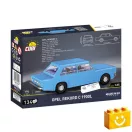 COBI 24598 – Opel Rekord C 1900L építőjáték – 100% kompatibilis minden más kedvelt márkával COBI 24598 – Opel Rekord C 1900L építőjáték – 100% kompatibilis minden más kedvelt márkával
