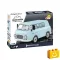 COBI 24600 – Barkas B1000 építőjáték – 100% kompatibilis minden más kedvelt márkával