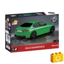 COBI 24605 – Alfa Romeo Giulia Quadrifoglio (zöld) építőjáték – 100% kompatibilis minden más kedvelt márkával COBI 24605 – Alfa Romeo Giulia Quadrifoglio (zöld) építőjáték – 100% kompatibilis minden más kedvelt márkával