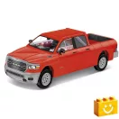 COBI 24607 – RAM 1500 építőjáték – 100% kompatibilis minden más kedvelt márkával COBI 24607 – RAM 1500 építőjáték – 100% kompatibilis minden más kedvelt márkával
