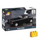 COBI 24610 – RAM 2500 építőjáték – 100% kompatibilis minden más kedvelt márkával COBI 24610 – RAM 2500 építőjáték – 100% kompatibilis minden más kedvelt márkával
