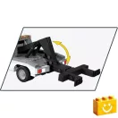 COBI 24611 – RAM 3500 Autómentő építőjáték – 100% kompatibilis minden más kedvelt márkával COBI 24611 – RAM 3500 Autómentő építőjáték – 100% kompatibilis minden más kedvelt márkával