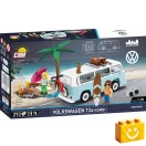 COBI 24617 – Volkswagen T2a Kombi építőjáték – 100% kompatibilis minden más kedvelt márkával COBI 24617 – Volkswagen T2a Kombi építőjáték – 100% kompatibilis minden más kedvelt márkával