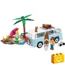 COBI 24617 – Volkswagen T2a Kombi építőjáték – 100% kompatibilis minden más kedvelt márkával COBI 24617 – Volkswagen T2a Kombi építőjáték – 100% kompatibilis minden más kedvelt márkával