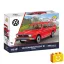 COBI 24641 - Volkswagen Passat B1 Variant - klasszikus kombi - 100% kompatibilis minden más kedvelt márkával
