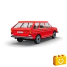 COBI 24641 - Volkswagen Passat B1 Variant - klasszikus kombi - 100% kompatibilis minden más kedvelt márkával COBI 24641 - Volkswagen Passat B1 Variant - klasszikus kombi - 100% kompatibilis minden más kedvelt márkával