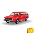 COBI 24641 - Volkswagen Passat B1 Variant - klasszikus kombi - 100% kompatibilis minden más kedvelt márkával COBI 24641 - Volkswagen Passat B1 Variant - klasszikus kombi - 100% kompatibilis minden más kedvelt márkával
