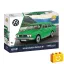 COBI 24644 - Volkswagen Passat B1 - klasszikus személyautó modell - 100% kompatibilis minden más kedvelt márkával