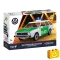 COBI 24645 - Volkswagen Passat B1 Variant Polizei - rendőrségi klasszikus személyautó - 100% kompatibilis minden más kedvelt márkával