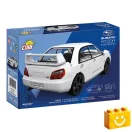 COBI 24649 - Subaru Impreza WRX STI - 100% kompatibilis minden más kedvelt márkával COBI 24649 - Subaru Impreza WRX STI - 100% kompatibilis minden más kedvelt márkával