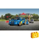 COBI 24652 - Subaru Impreza WRC 2004 - raliautó készlet - 100% kompatibilis minden más kedvelt márkával COBI 24652 - Subaru Impreza WRC 2004 - raliautó készlet - 100% kompatibilis minden más kedvelt márkával