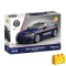 COBI 24654 - Alfa Romeo Giulia Quadrifoglio Carabinieri - olasz rendőrségi sportlimuzin modell - 100% kompatibilis minden más kedvelt márkával