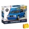 COBI 24661 - Volkswagen Golf GTI British Version Cabrio (1984) - 100% kompatibilis minden más kedvelt márkával