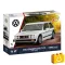 COBI 24662 - Volkswagen Golf GTI (1976-1983) - 100% kompatibilis minden más kedvelt márkával