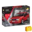 COBI 24664 - Audi quattro (1980) piros - 100% kompatibilis minden más kedvelt márkával