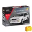 COBI 24665 - Audi quattro (1980) - fehér - 100% kompatibilis minden más kedvelt márkával