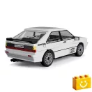 COBI 24665 - Audi quattro (1980) - fehér - 100% kompatibilis minden más kedvelt márkával COBI 24665 - Audi quattro (1980) - fehér - 100% kompatibilis minden más kedvelt márkával
