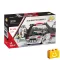 COBI 24666 - Audi quattro Group 4 (1981) - 100% kompatibilis minden más kedvelt márkával