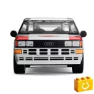 COBI 24666 - Audi quattro Group 4 (1981) - 100% kompatibilis minden más kedvelt márkával COBI 24666 - Audi quattro Group 4 (1981) - 100% kompatibilis minden más kedvelt márkával