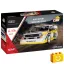 COBI 24667 - Audi quattro S1 E2 raliautó (1985) - 100% kompatibilis minden más kedvelt márkával