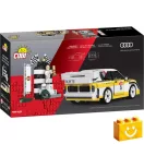 COBI 24668 - Audi Sport quattro S1 E2 Rally Legend (1985) - 100% kompatibilis minden más kedvelt márkával COBI 24668 - Audi Sport quattro S1 E2 Rally Legend (1985) - 100% kompatibilis minden más kedvelt márkával
