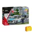 COBI 24672 - Audi RS 4 B9 (2020) POLIZE - 100% kompatibilis minden más kedvelt márkával