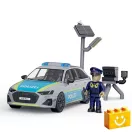 COBI 24672 - Audi RS 4 B9 (2020) POLIZE - 100% kompatibilis minden más kedvelt márkával COBI 24672 - Audi RS 4 B9 (2020) POLIZE - 100% kompatibilis minden más kedvelt márkával