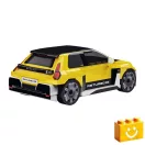 COBI 24676 - Renault 5 Turbo 3E - 100% kompatibilis minden más kedvelt márkával COBI 24676 - Renault 5 Turbo 3E - 100% kompatibilis minden más kedvelt márkával