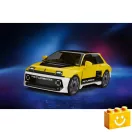 COBI 24676 - Renault 5 Turbo 3E - 100% kompatibilis minden más kedvelt márkával COBI 24676 - Renault 5 Turbo 3E - 100% kompatibilis minden más kedvelt márkával