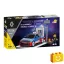 COBI 24682 - EV Station & Renault 5 Turbo 3E - 100% kompatibilis minden más kedvelt márkával
