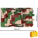 COBI 2585 – 38 cm Sturmmörser Sturmtiger rohammozsár építőjáték – 100% kompatibilis minden más kedvelt márkával COBI 2585 – 38 cm Sturmmörser Sturmtiger rohammozsár építőjáték – 100% kompatibilis minden más kedvelt márkával