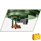 COBI 2590 – IS-3 szovjet nehéz harckocsi építőjáték – 100% kompatibilis minden más kedvelt márkával COBI 2590 – IS-3 szovjet nehéz harckocsi építőjáték – 100% kompatibilis minden más kedvelt márkával