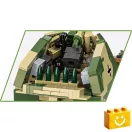 COBI 2598 – Sd.Kfz. 124 Wespe önjáró tarack építőjáték – 100% kompatibilis minden más kedvelt márkával COBI 2598 – Sd.Kfz. 124 Wespe önjáró tarack építőjáték – 100% kompatibilis minden más kedvelt márkával
