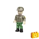 COBI 2624 – T-72 M1R – Lengyel/Ukrán harckocsi építőjáték – 100% kompatibilis minden más kedvelt márkával COBI 2624 – T-72 M1R – Lengyel/Ukrán harckocsi építőjáték – 100% kompatibilis minden más kedvelt márkával