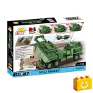 COBI 2626 – M142 HIMARS – Rakéta-sorozatvető építőjáték – 100% kompatibilis minden más kedvelt márkával COBI 2626 – M142 HIMARS – Rakéta-sorozatvető építőjáték – 100% kompatibilis minden más kedvelt márkával