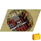 COBI 2655 – Panzer V Panther Ausf. G „Pudel” építőjáték – 100% kompatibilis minden más kedvelt márkával COBI 2655 – Panzer V Panther Ausf. G „Pudel” építőjáték – 100% kompatibilis minden más kedvelt márkával