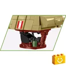 COBI 2655 – Panzer V Panther Ausf. G „Pudel” építőjáték – 100% kompatibilis minden más kedvelt márkával COBI 2655 – Panzer V Panther Ausf. G „Pudel” építőjáték – 100% kompatibilis minden más kedvelt márkával