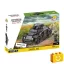 COBI 2657 – Sd.Kfz. 222 páncélozott felderítő jármű építőjáték – 100% kompatibilis minden más kedvelt márkával