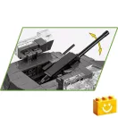 COBI 2657 – Sd.Kfz. 222 páncélozott felderítő jármű építőjáték – 100% kompatibilis minden más kedvelt márkával COBI 2657 – Sd.Kfz. 222 páncélozott felderítő jármű építőjáték – 100% kompatibilis minden más kedvelt márkával