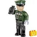 COBI 2657 – Sd.Kfz. 222 páncélozott felderítő jármű építőjáték – 100% kompatibilis minden más kedvelt márkával COBI 2657 – Sd.Kfz. 222 páncélozott felderítő jármű építőjáték – 100% kompatibilis minden más kedvelt márkával