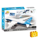 COBI 26603 - Boeing 787 Dreamliner építőjáték – 100% kompatibilis minden más kedvelt márkával COBI 26603 - Boeing 787 Dreamliner építőjáték – 100% kompatibilis minden más kedvelt márkával