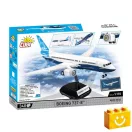 COBI 26608 - Boeing 737-8 építőjáték – 100% kompatibilis minden más kedvelt márkával COBI 26608 - Boeing 737-8 építőjáték – 100% kompatibilis minden más kedvelt márkával