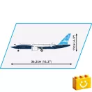 COBI 26608 - Boeing 737-8 építőjáték – 100% kompatibilis minden más kedvelt márkával COBI 26608 - Boeing 737-8 építőjáték – 100% kompatibilis minden más kedvelt márkával