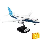 COBI 26608 - Boeing 737-8 építőjáték – 100% kompatibilis minden más kedvelt márkával COBI 26608 - Boeing 737-8 építőjáték – 100% kompatibilis minden más kedvelt márkával