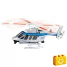 COBI 26628 – Bell 407 – Rendőrség építőjáték – 100% kompatibilis minden más kedvelt márkával COBI 26628 – Bell 407 – Rendőrség építőjáték – 100% kompatibilis minden más kedvelt márkával