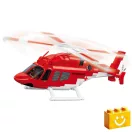 COBI 26629 – Bell 429 – Légi mentő építőjáték – 100% kompatibilis minden más kedvelt márkával